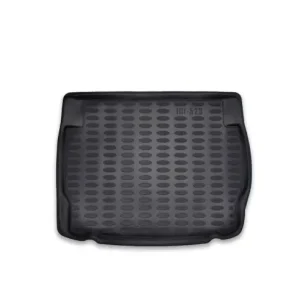 Premium Covor portbagaj tavita premium compatibil BMW Seria 1 F20 F21 Hatchback 3 5 usi 2011-2019