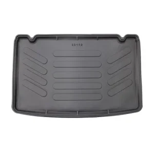Covor Protectie Portbagaj Pentru Renault Clio 3 Hb (Cu Carlig) 2005-2012 Ultima șansă