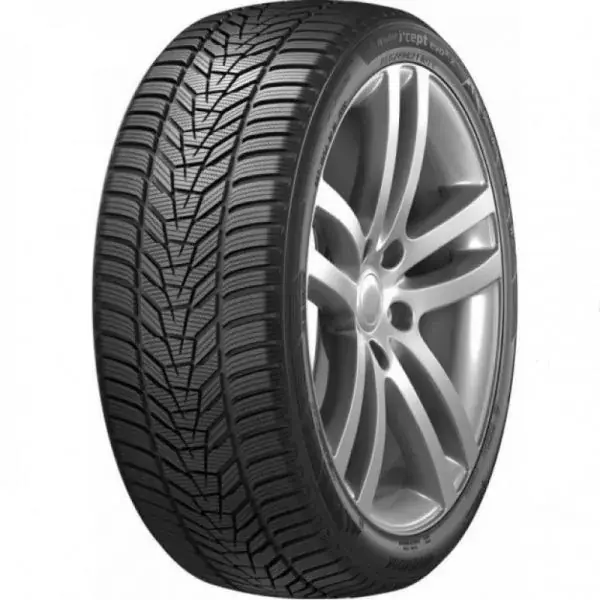 Livrare gratuită Anvelope HANKOOK Winter i*cept evo3 X                                                                                                    235/65R17 108V (3PMSF,M+S,XL,SUV,TL )