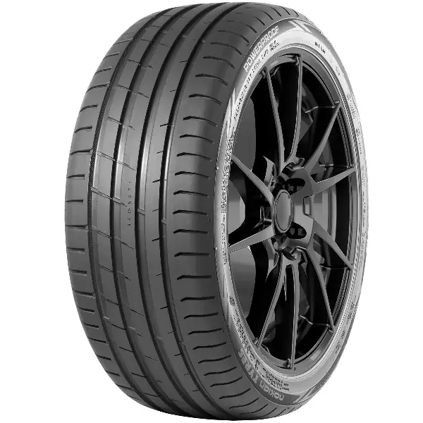 Anvelope NOKIAN POWERPROOF 1                                                                                                    225/50R17 98Y (EV,FR ) Reducere extra