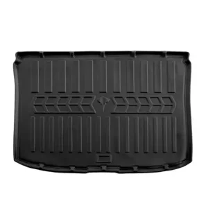 Reducere extra Covor Protectie Portbagaj Umbrella Pentru Citroen C4 (L) Hatchback (2004-2010)