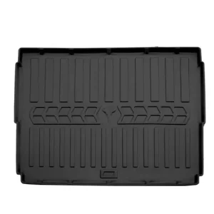 Preferatul clienților Covor Protectie Portbagaj Umbrella Pentru Peugeot 3008 Cu Podea Joasa (2009-2016)