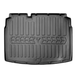 COVOR PROTECTIE PORTBAGAJ UMBRELLA PENTRU VOLKSWAGEN GOLF VI HATCHBACK (2008-2012) Reducere de preț