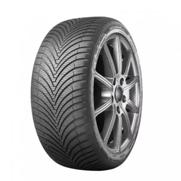 Anvelope KUMHO Solus 4S HA32                                                                                                    245/45R18 100Y (XL,TL,3PMSF,M+S ) Preț redus