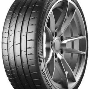 Anvelope CONTINENTAL SC-7 FR XL                                                                                                    225/40R18 92Y (XL,TL,FR,EV ) Calitate înaltă