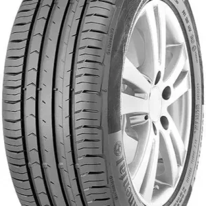 Reducere de preț Anvelope CONTINENTAL ContiPremiumContact 5                                                                                                    205/60R16 92V (SSR,Runflat )