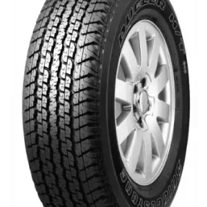 Reducere specială Anvelope BRIDGESTONE D-840                                                                                                    255/70R15 112S (TL,M+S,H/T )