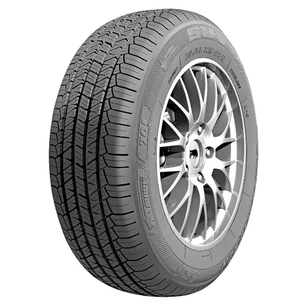 Ofertă limitată Anvelope TAURUS 701                                                                                                    255/45R20 101W