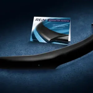 Deflector capota FORD Transit 2014 - 2019 Noutate