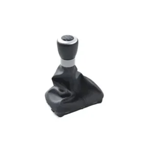 Maner si manson schimbator auto imitatie piele compatibil Seat Alhambra 2000-2010 Mai ieftin