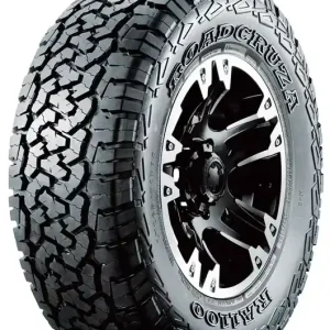 Doar azi Anvelope ROADCRUZA RA1100                                                                                                    31/10.5R15 109S