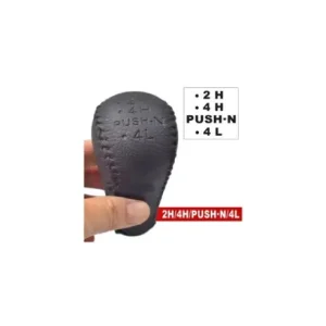 Maner schimbator din plastic compatibil Toyota Prado LC120,Land Cruiser Prado 5 viteze Cod: SC-136 Reducere extra