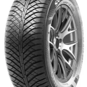 Anvelope KUMHO SOLUS HA31                                                                                                    255/60R18 112V (XL,TL,M+S,3PMSF ) Ofertă limitată