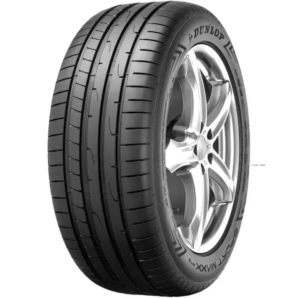Nu rata Anvelope DUNLOP SPT MAXX RT 2                                                                                                    225/45R17 94Y