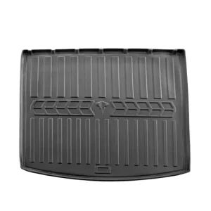 Livrare gratuită COVOR PROTECTIE PORTBAGAJ UMBRELLA PENTRU SEAT LEON III (5F) COMBI, CU PODEA INALTA (2012-2020)