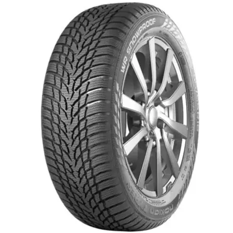 Anvelope NOKIAN SNOWPROOF 1 XL                                                                                                    195/55R20 95H (M+S,XL,TL,3PMSF ) Ofertă specială