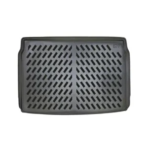 Covor portbagaj tavita premium compatibil Peugeot 2008 2008-e 2019- cu baza portbagaj inalta Cod: PBX-677 Vezi acum