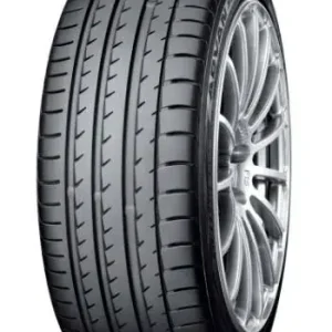 Ofertă limitată Anvelope YOKOHAMA AVS V105 MO                                                                                                    245/40R17 91W (MO,TL,RPB )