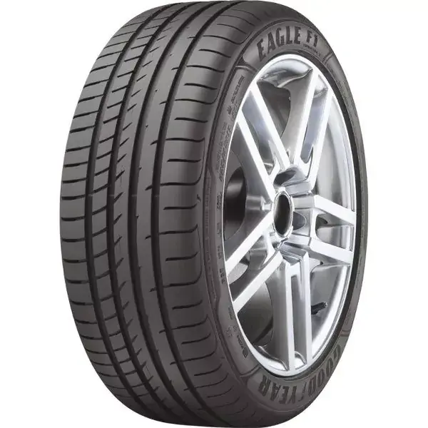 Plată securizată Anvelope GOODYEAR F1 ASYM 2 FP XL                                                                                                    235/40R18 95Y (FR,TL,XL )