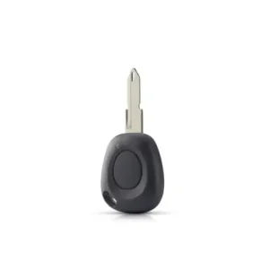 Chilipir Carcasa telecomanda compatibila Renault, cu lamela,
