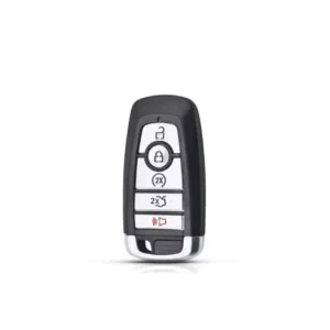 Carcasa telecomanda compatibila Ford, cu lamela Nu rata