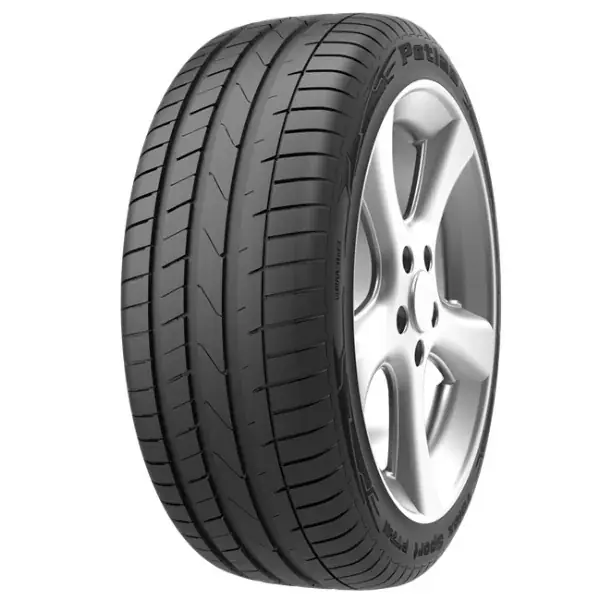 Ofertă exclusivă Anvelope PETLAS VELOX SPORT PT741 XL                                                                                                    225/45R17 94W (XL,TL,FR )