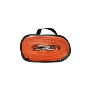 Chinga remorcare profesionala 4.5m 4.5 Tone latime 5cm Chilipir