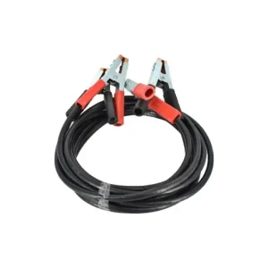 Cablu curent camion 2500A STRONG 3 metri - PRODUS PREMIUM (Sac Negru) Retur gratuit
