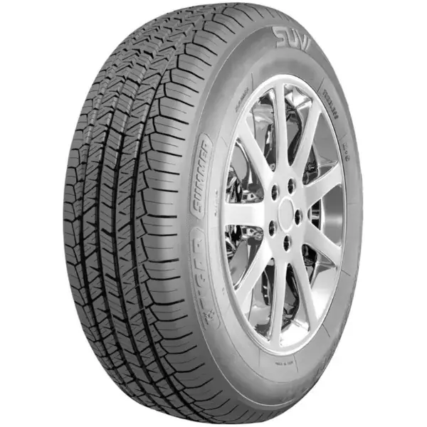 Preț mic Anvelope Tigar SUV SUMMER                                                                                                    255/45R20 101W (SUV )