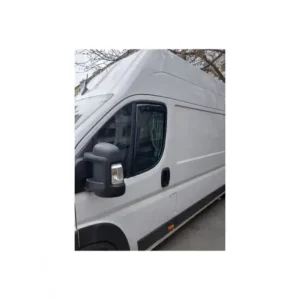 Plată securizată Paravanturi fata , fumurii compatibile Fiat Ducato 2006 - 2019