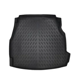 Livrare rapidă Covor portbagaj tavita premium Mercedes-Benz Clasa C W206 2022-2023 berlina