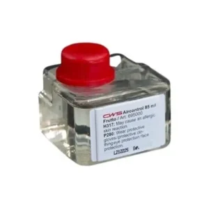 Odorizant CWS Frutto AirControl - Guma Turbo 85 ml Nu rata