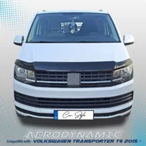 Deflector capota VOLKSWAGEN Transporter T6 (2014-2022) Ofertă specială