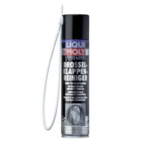 Ofertă exclusivă Spray profesional pentru curatare clapeta acceleratie Liqui Moly Pro-Line 400ml