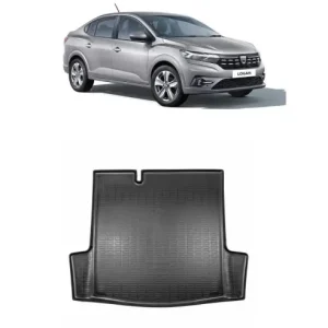 Covoras portbagaj tavita dedicat Dacia Logan III 2021-2025 Ieftin