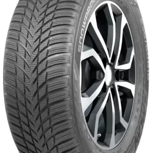 Anvelope NOKIAN SNOWPROOF 2 SUV                                                                                                    215/65R16 98H (SUV,M+S,TL,3PMSF ) Retur ușor