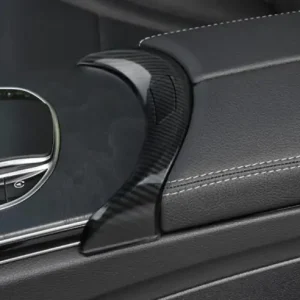 Vezi acum Ornament cotier\\u0103 carbon Mercedes-Benz C Class W205 sau GLC 253