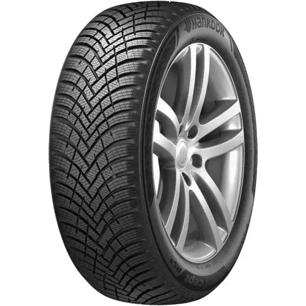 Anvelope HANKOOK Winter i*cept RS3                                                                                                    195/50R16 88H (FR,3PMSF,M+S,XL,TL ) Ofertă