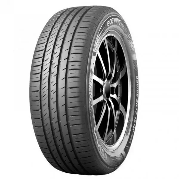 Comandă acum Anvelope KUMHO ECOWING ES31                                                                                                    195/65R16 92V (4PR )