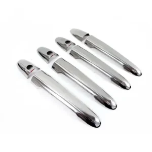 Ornamente manere ALM inox dedicate Mercedes Sprinter 2006-2018 Ieftin