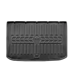 Covor Protectie Portbagaj Renault Captur II (Jb Je) Cu Podea Inalta (2019-) Plată securizată