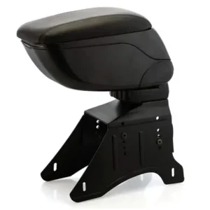Cotiera auto Universala cu cusatura Neagra, AVX-T1297 Livrare rapidă