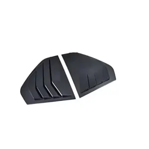 Ornament protectie geam spate compatibil Volkswagen Golf 8 MK8 Hatchback 2019-2025 Ultima șansă