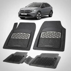Comandă acum Covorase Volkswagen Taigo CS SUV Coupe Compatibile 2021-2025 | Silver