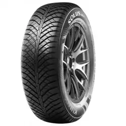Anvelope KUMHO SOLUS HA31                                                                                                    225/60R16 102H (XL ) Transport gratuit