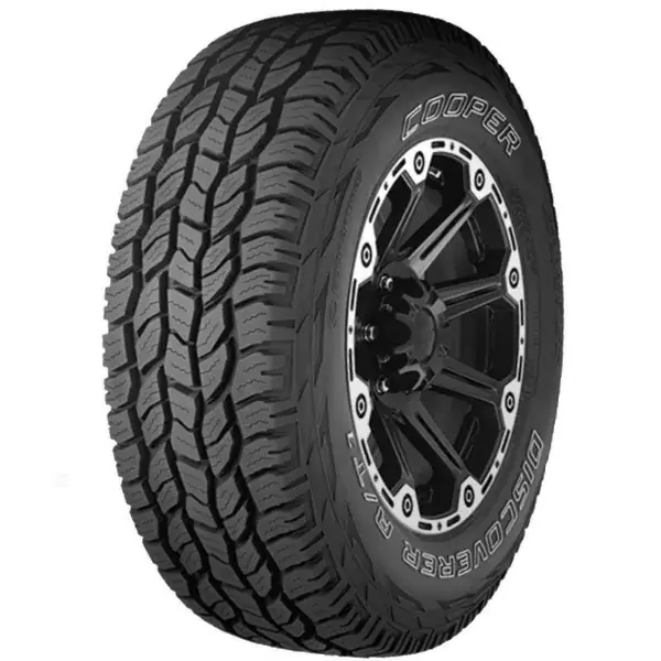Retur gratuit Anvelope COOPER DISCOVERER AT3 SPORT 2                                                                                                    25/70R16 103T (TL )