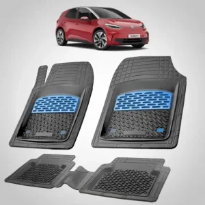 Livrare rapidă Covorase Volkswagen ID.3 E11 Electric Hatchback Compatibile 2020-2025 | Blue