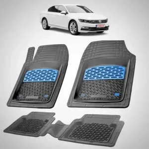 Covorase Volkswagen Passat B8 Sedan Compatibile 2014-2024 | Blue Cumpără online