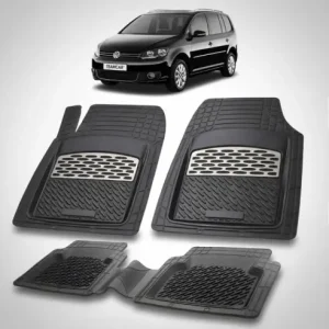 Covorase Volkswagen Touran 1T MPV Compatibile 2003-2015 | Silver Cumpără acum