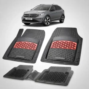 Covorase Volkswagen Taigo CS SUV Coupe Compatibile 2021-2025 | Red Preț redus